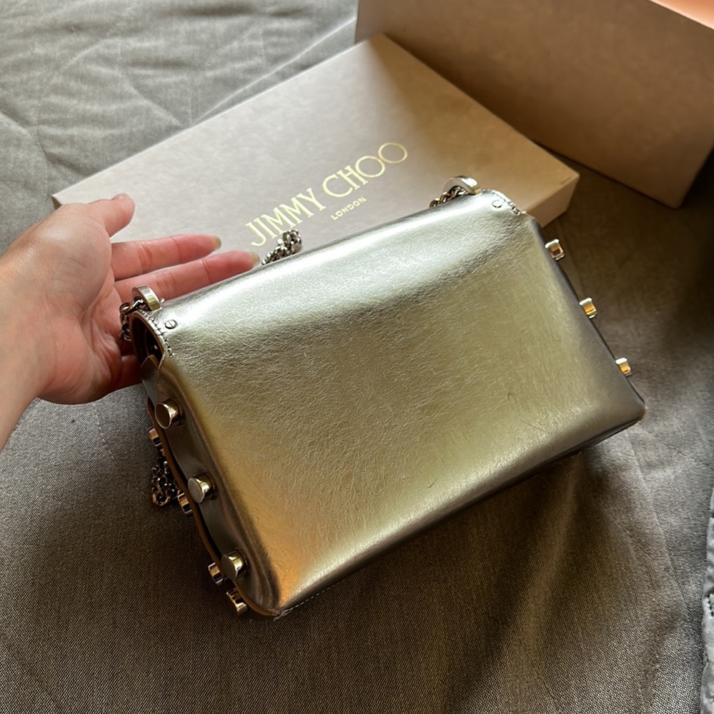 Jimmy Choo Lockett Petite - Picture 5 of 17